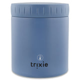 Trixie thermos alimentaire isotherme 350ml Mrs. Elephant 54-214
