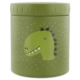 Trixie thermos alimentaire isotherme 500ml Mr. Dino 55-201