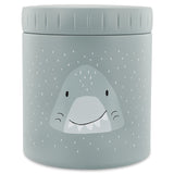 Trixie thermos alimentaire isotherme 500ml Mr. Shark 55-225