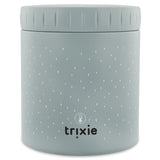 Trixie thermos alimentaire isotherme 500ml Mr. Shark 55-225