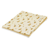 Trixie drap tétra en mousseline pack mix 55x55cm lively lion (lot de 3) 83-075