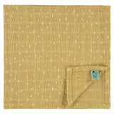 Trixie drap tétra en mousseline pack mix 55x55cm lively lion (lot de 3) 83-075