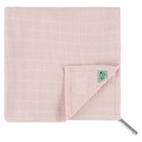 Trixie drap tétra en mousseline pack mix 55x55cm rosy rabbit (lot de 3) 85-075