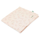 Trixie drap tétra en mousseline 110x110cm Rosy Rabbit 85-076