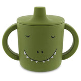 Trixie gobelet en silicone  M. Dino 96-420