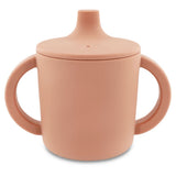 Trixie tasse d'apprentissage en silicone Mrs. Cat 96-424