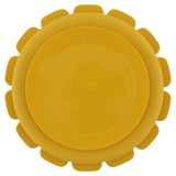 Trixie assiette avec ventouse en silicone et compartiments Mr. Lion 96-429