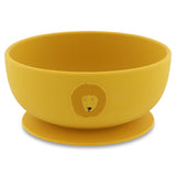 Trixie bol en silicone avec ventouse Mr. Lion 96-430