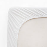 Bemini protège-matelas berceau/nacelle 50x90cm en éponge imperméable 120MATPR10PU