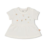 Feetje T-shirt - Bloom With Love 51700848
