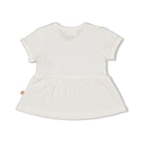 Feetje T-shirt - Bloom With Love 51700848