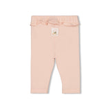 Feetje Legging - Bloom With Love 52202148