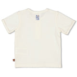 Feetje T-shirt courtes manches Let's Sail 51700841