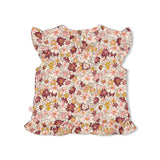 Feetje T-shirt courtes manches AOP Wild Flowers 51700852
