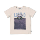 Feetje T-shirt courtes manches The Getaway 51700879