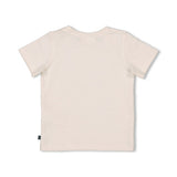 Feetje T-shirt courtes manches The Getaway 51700879