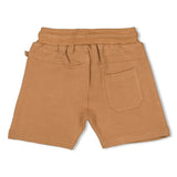 Feetje Short The Getaway Brown 52100395