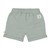 Feetje Short vert de mer turtelly cool 52100416