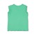 Feetje débardeur vert picknick perfect 51700965