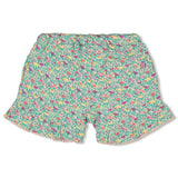 Feetje short vert picknick perfect 52100450