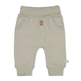 Feetje pantalon Elephant mint 52202473