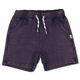 Feetje short denim Lagoon Legends indigo 52100489