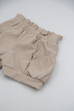 Bamboom short Bimba sand 828