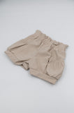 Bamboom short Bimba sand 828