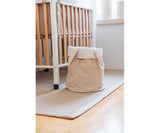 Pericles panier de rangement Nomad rabbit SB350RBL