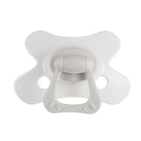 Difrax sucette natural 18m+ Gems grey agate 4679445