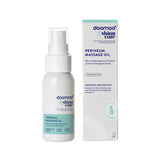 Doomoo & Shinncare huile de massage périnée SH02