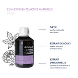Doomoo & Shinncare solution nettoyante et apaisante SH03