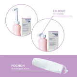 Doomoo & Shinncare douchette Intime SH04