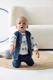 Feetje Pantalon Protect Our Reefs 52202172