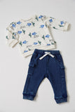 Feetje Pantalon Protect Our Reefs 52202172