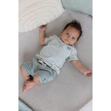 Feetje Short vert de mer turtelly cool 52100416