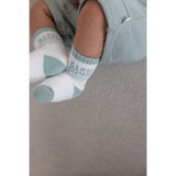 Feetje Short vert de mer turtelly cool 52100416