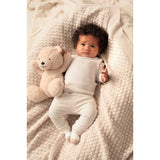 Feetje pantalon Honey Bear offwhite mélange 52202462