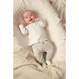 Feetje pantalon Elephant mint 52202473