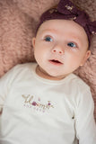 Feetje T-shirt manches longues Offwhite Blooming Meadow 51602381