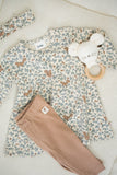 Feetje Robe AOP Stay Magical 51400526