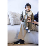 Feetje t-shirt manches longues Mountain offwhite 51602672