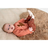 Feetje sweat Forest garden rose 51602818