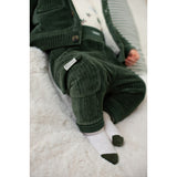 Feetje chaussettes Wiggle and Waddle offwhite melange 50400384