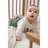 Feetje pantalon Wiggle and Waddle vert 52202650