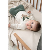 Feetje sweat Wiggle and Waddle offwhite melange 51602840
