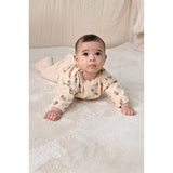 Feetje sweat en velours côtelé brodé Lucky Bloombird offwhite 51602915