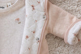 Feetje t-shirt Sweet Poppy offwhite melange 51700916