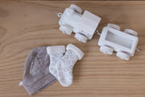 Feetje chaussettes The Neutrals