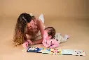 Taf Toys livre des sons apaisants 13835-TAF